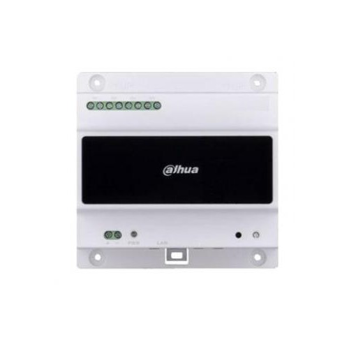DAHUA VTNC3000A, Distributore dati e alimentazione per sistema bifilare