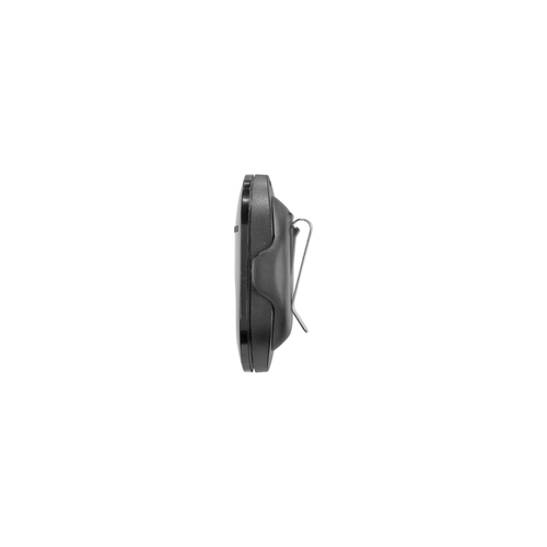 PARADOX BC101B, Clip cintura per REM101, colore nero.