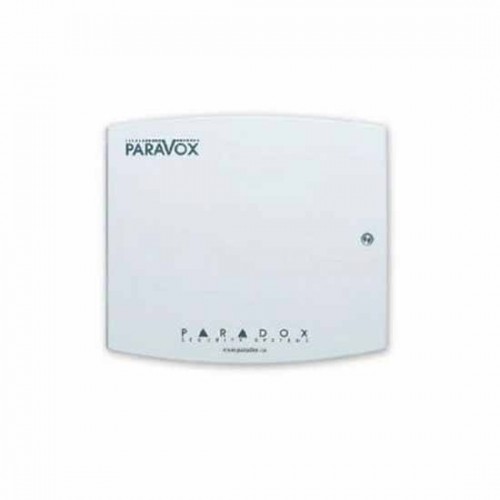 PARADOX VD710, Combinatore telefonico a sintesi vocale