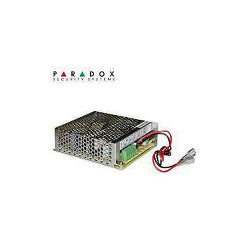 PARADOX ALS12-3A, Alimentatore switching 12V, 3A,35W