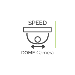 Speed Dome Camera