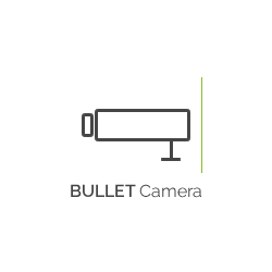 Bullet Camera