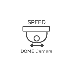 Speed Dome