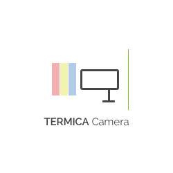 Telecamera Termica