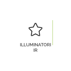 Illuminatori IR