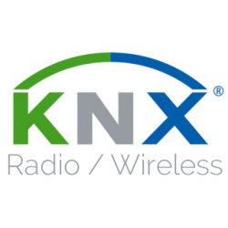 Standard KNX Wireless