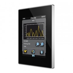 Touch Panels Zennio