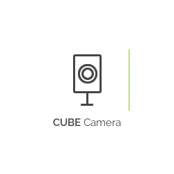 Cube Camera