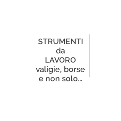 Strumenti di Lavoro