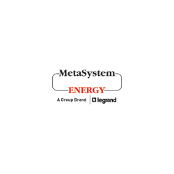 MetaSystem / Legrand