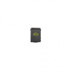 Localizzatore GPS/GSM-GPRS