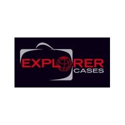 Explorer Cases by GT Line