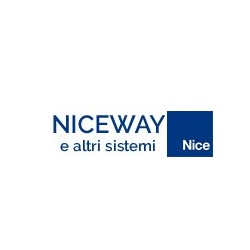 Nice - trasmettitori e ricevitori