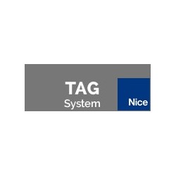 Nice - TAG System