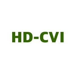 Telecamere HD-CVI