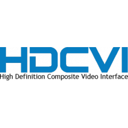 Videoregistratori DVR HDCVI