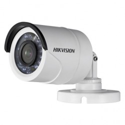 Telecamere Hikvision