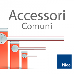 Accessori Comuni 